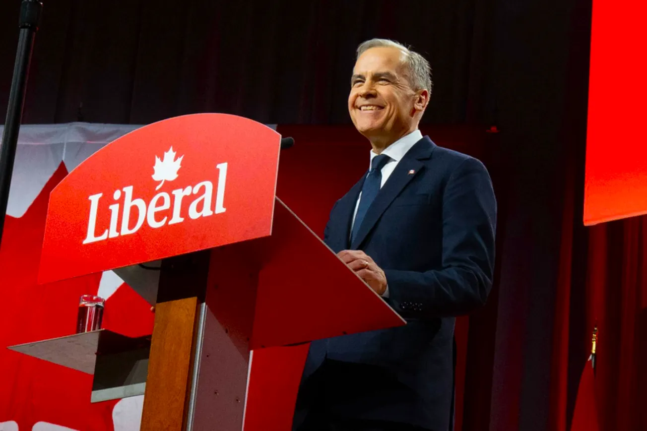 Liberals Score Three Election Wins Amid Canada-US Trade Tensions