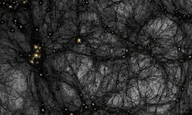Scientists Report Potential Breakthrough In Search For Dark Matter