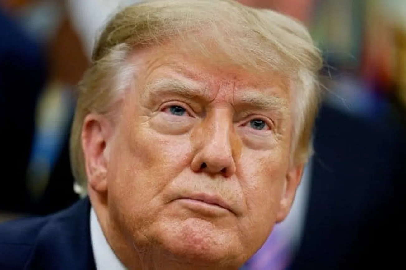 Trump Offers No Military Pledge To Yemen In Call Over Houthi Gains