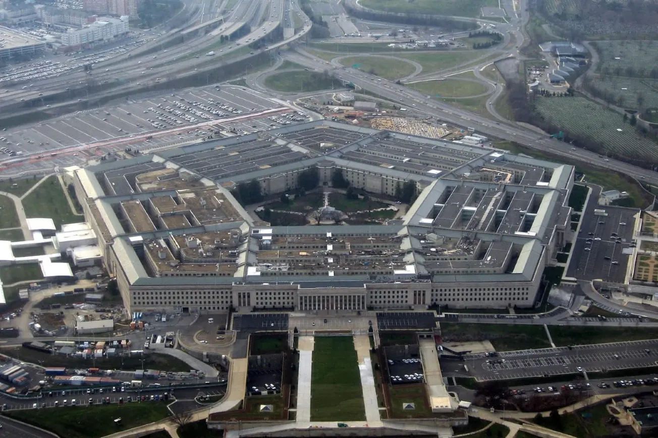 Pentagon Faces Leadership Shake-Up As Iran War Strains Forces