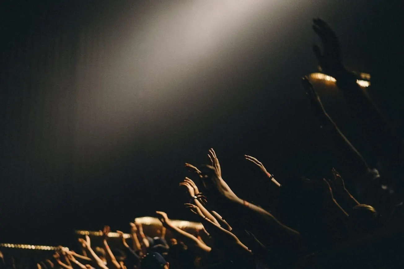 Does The First Amendment Give You the Right To Disrupt A Church Service?