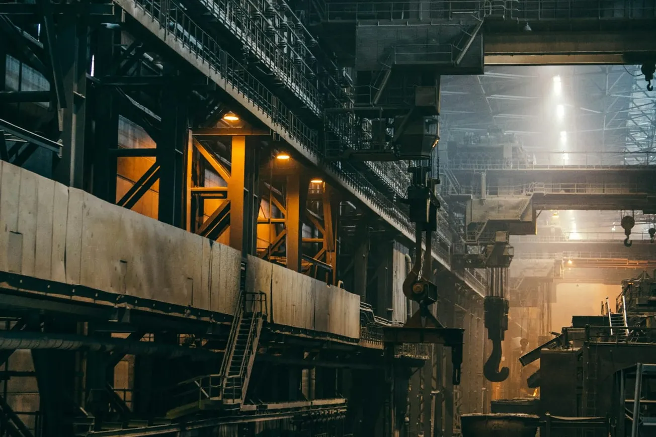 What Is Trump’s $15 Billion Plan For The Largest US Steel Plant