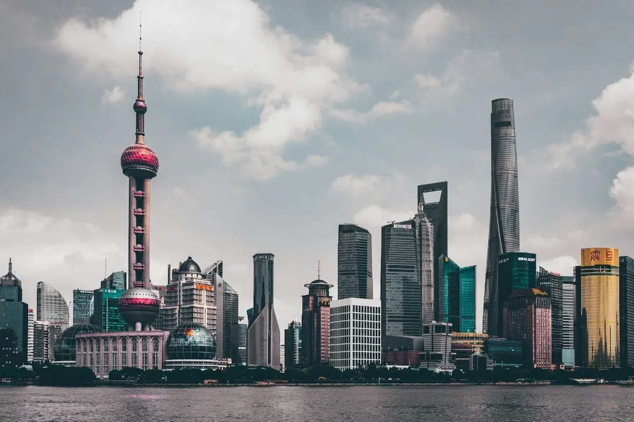 The Limits Of China’s Market Reforms Under Communist Party Rule