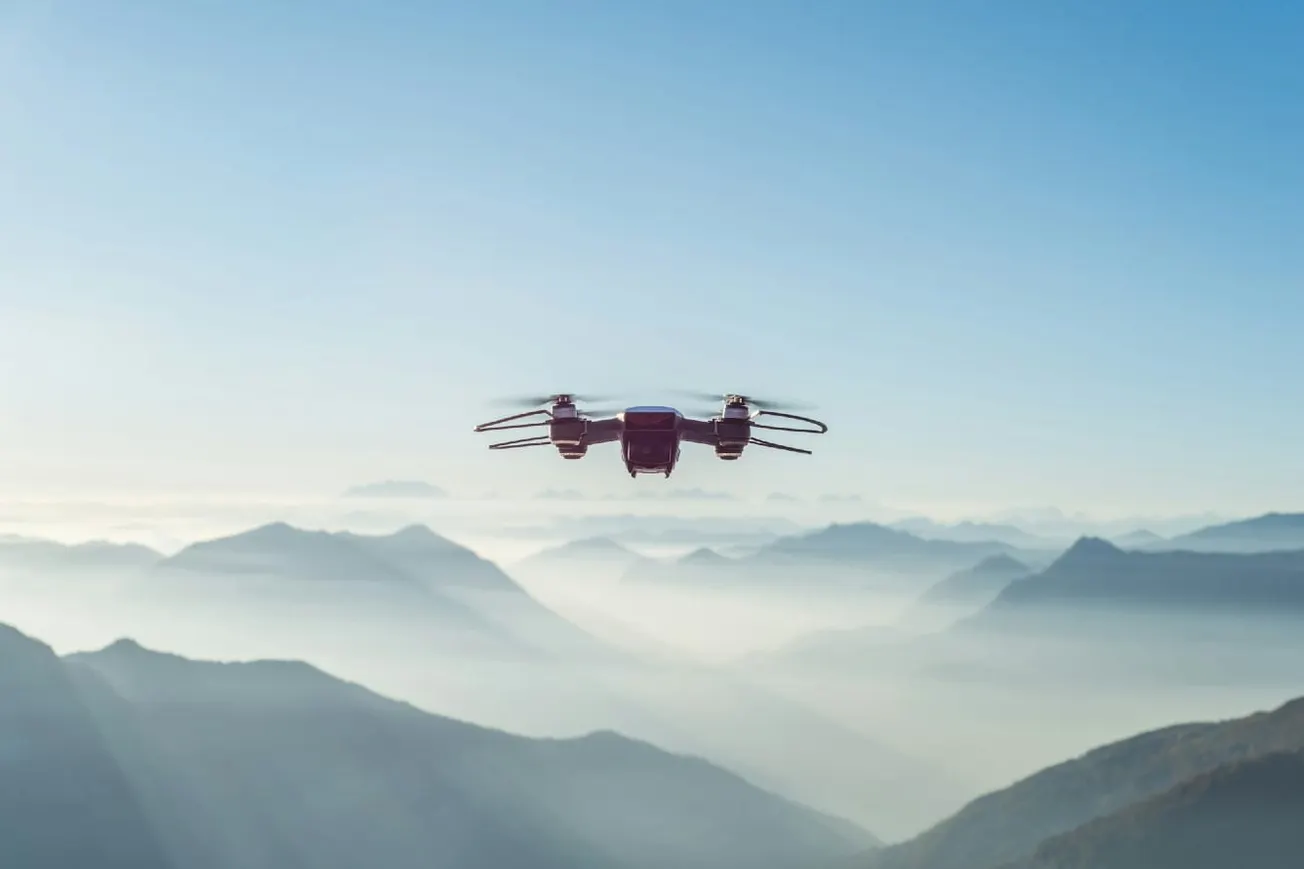 Watch: Heavy-Duty Drones Deployed To Deliver Emergency Aid To Flood-Cut Nepal Villages