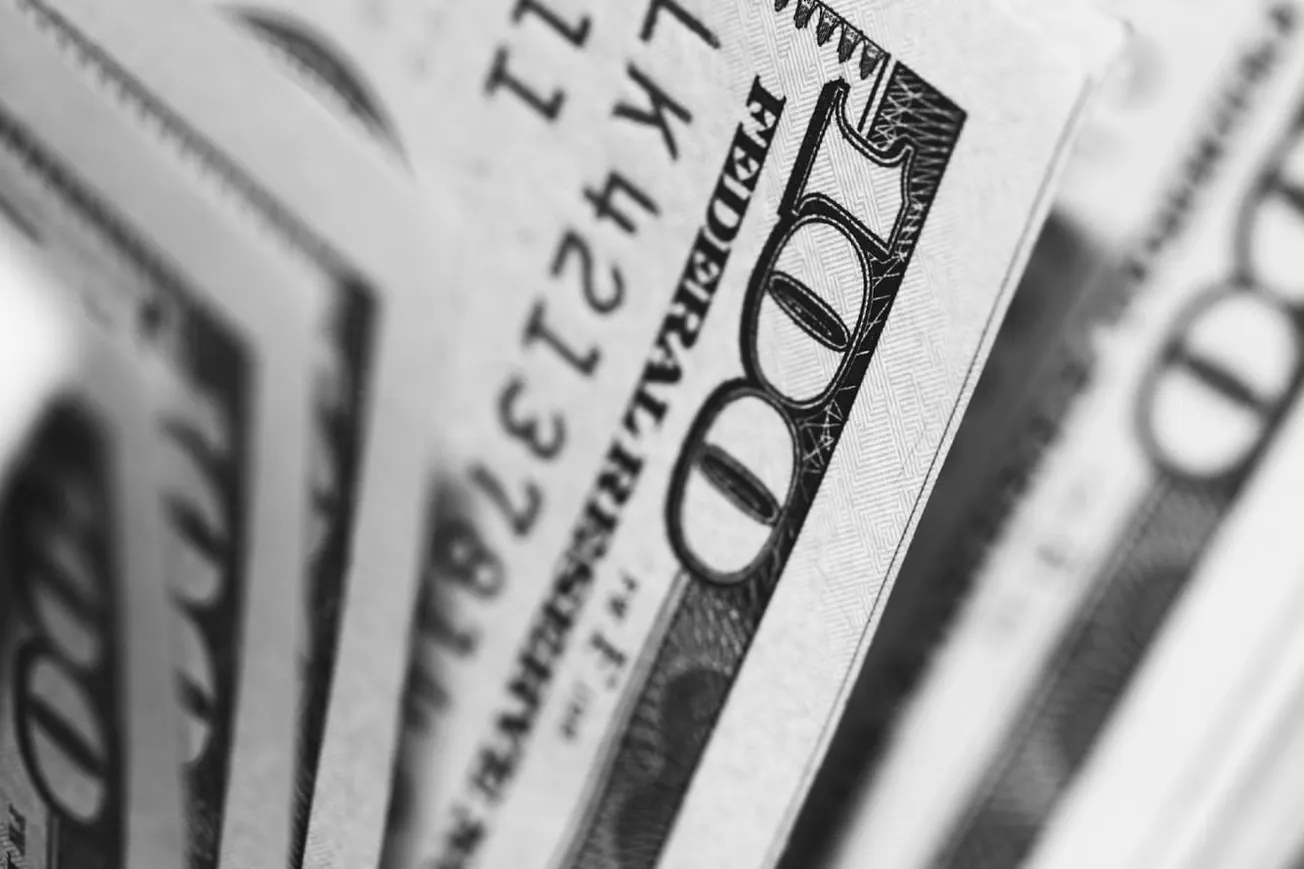 We Are At The Mercy Of The Fed, Whose Leaders Believe That Printing Money Solves Every Other Problem
