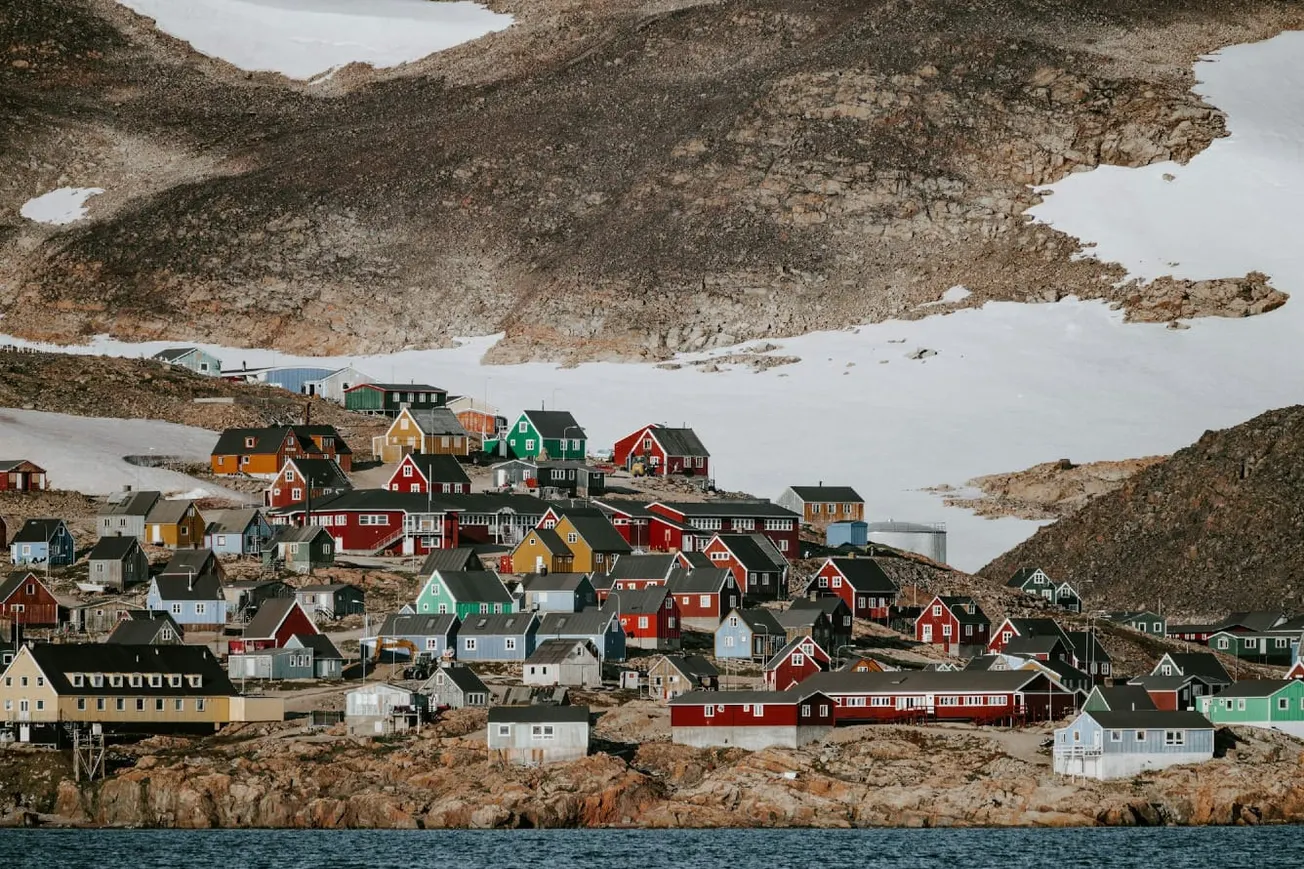 Why Are Greenland-Linked Stocks Surging After Trump’s Security Deal