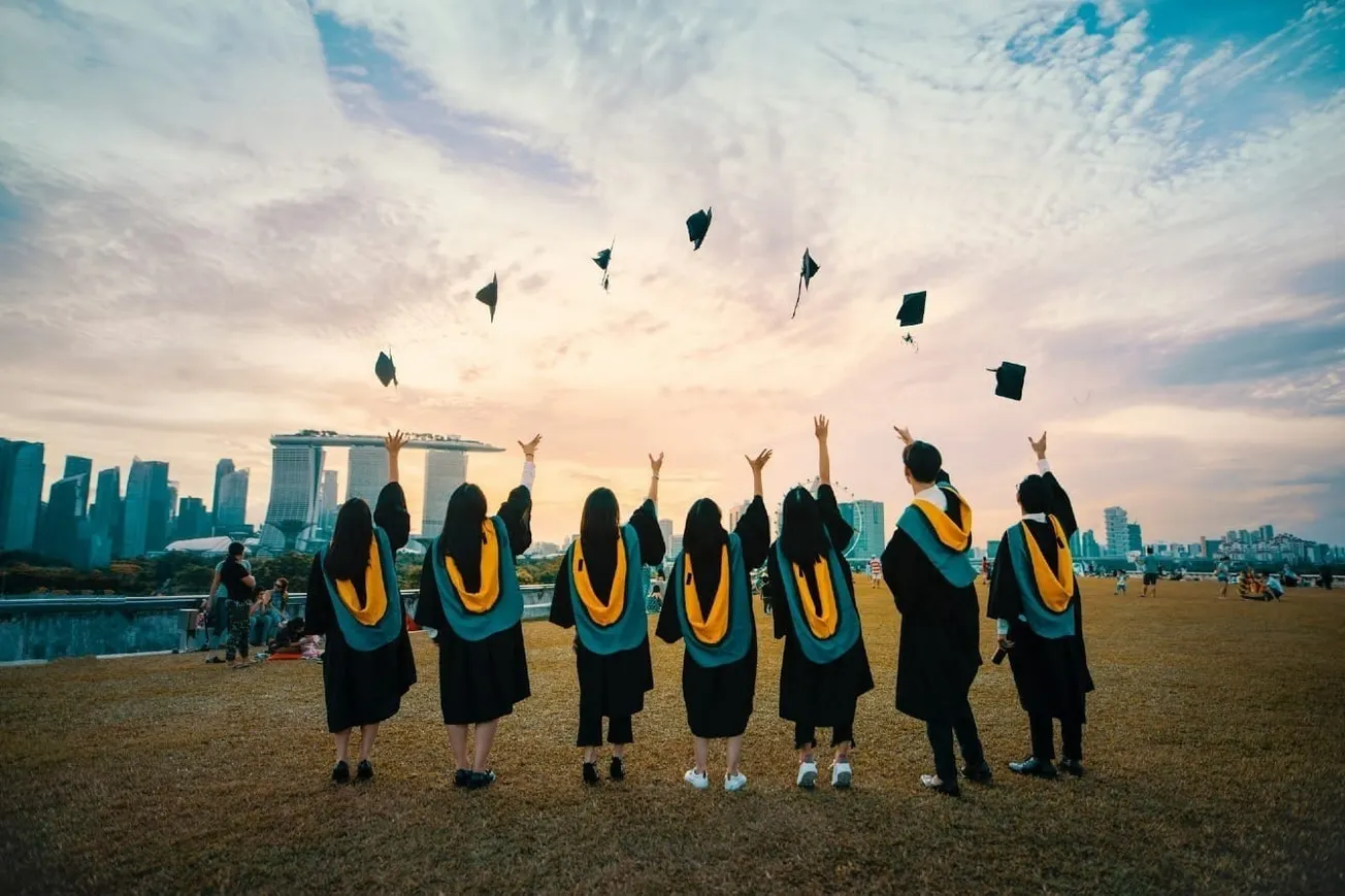 Reality Slaps College Graduates In The Face