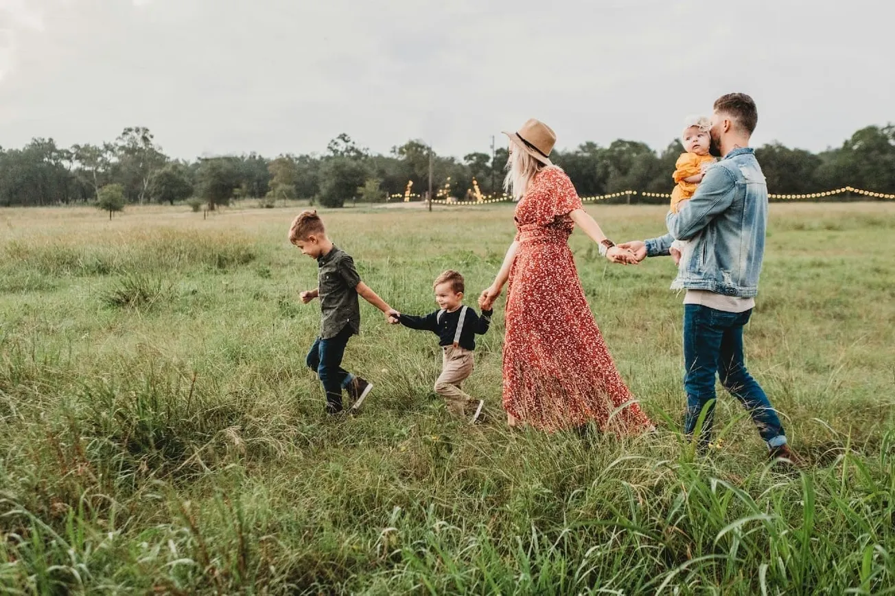 Inflation Destroys Family Well-Being