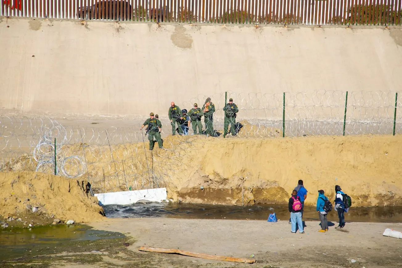 Watch: Colombia Orders Security Crackdown, Troop Deployment In Santa Marta