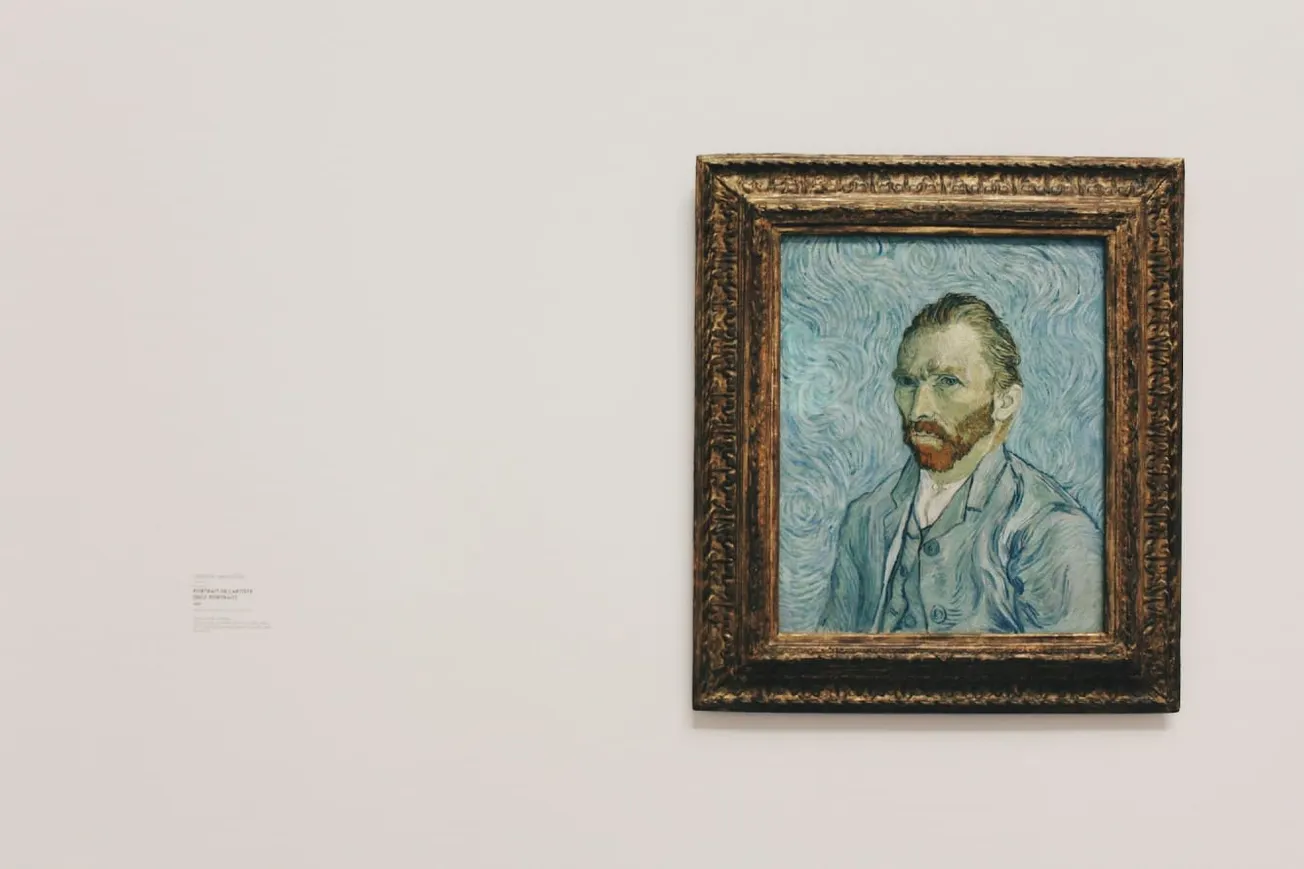 Sotheby’s Prepares $450 Million Sale Of Rare Van Gogh And Cézanne Works