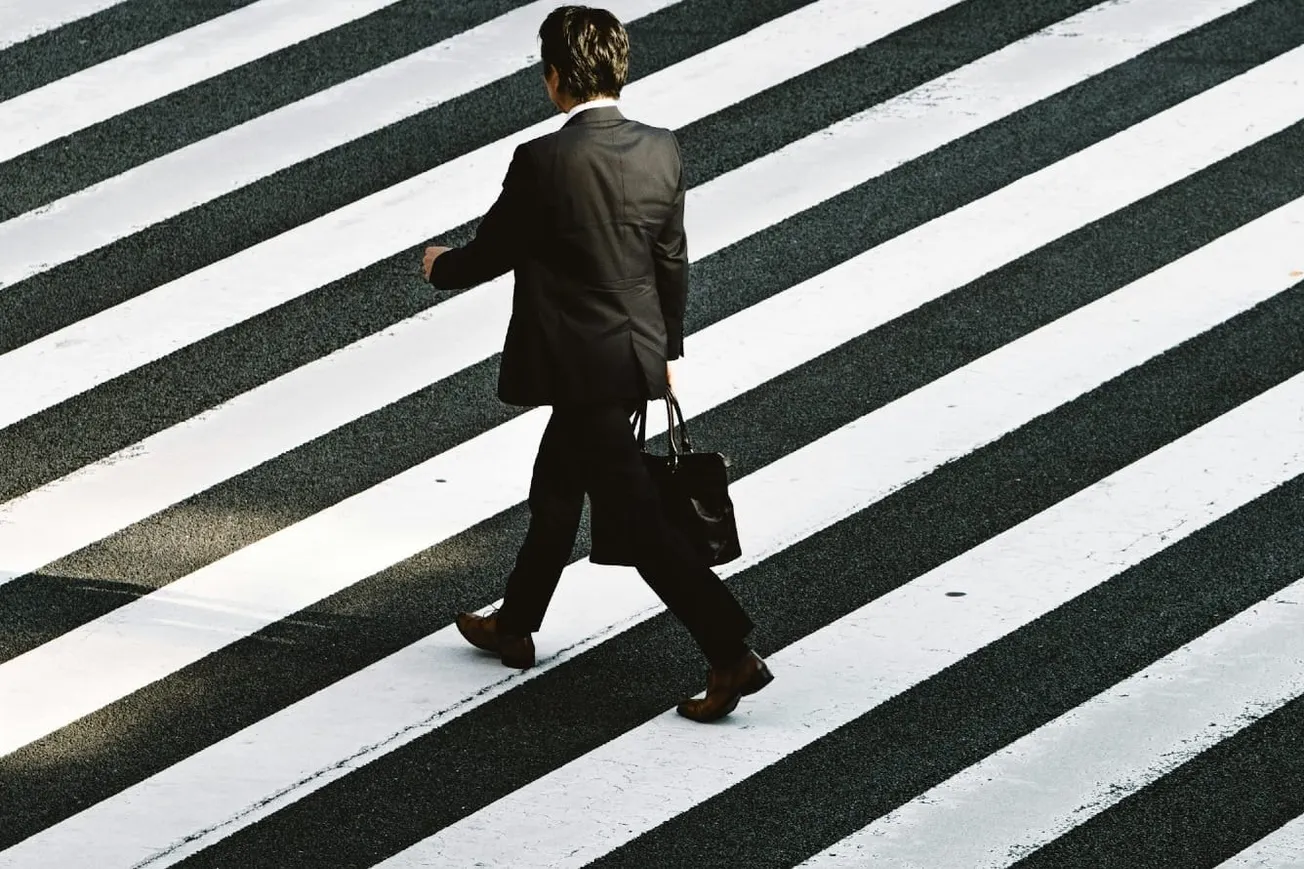 Prosperity Will Return Only When Entrepreneurs Are Free to Act on Economic Uncertainty