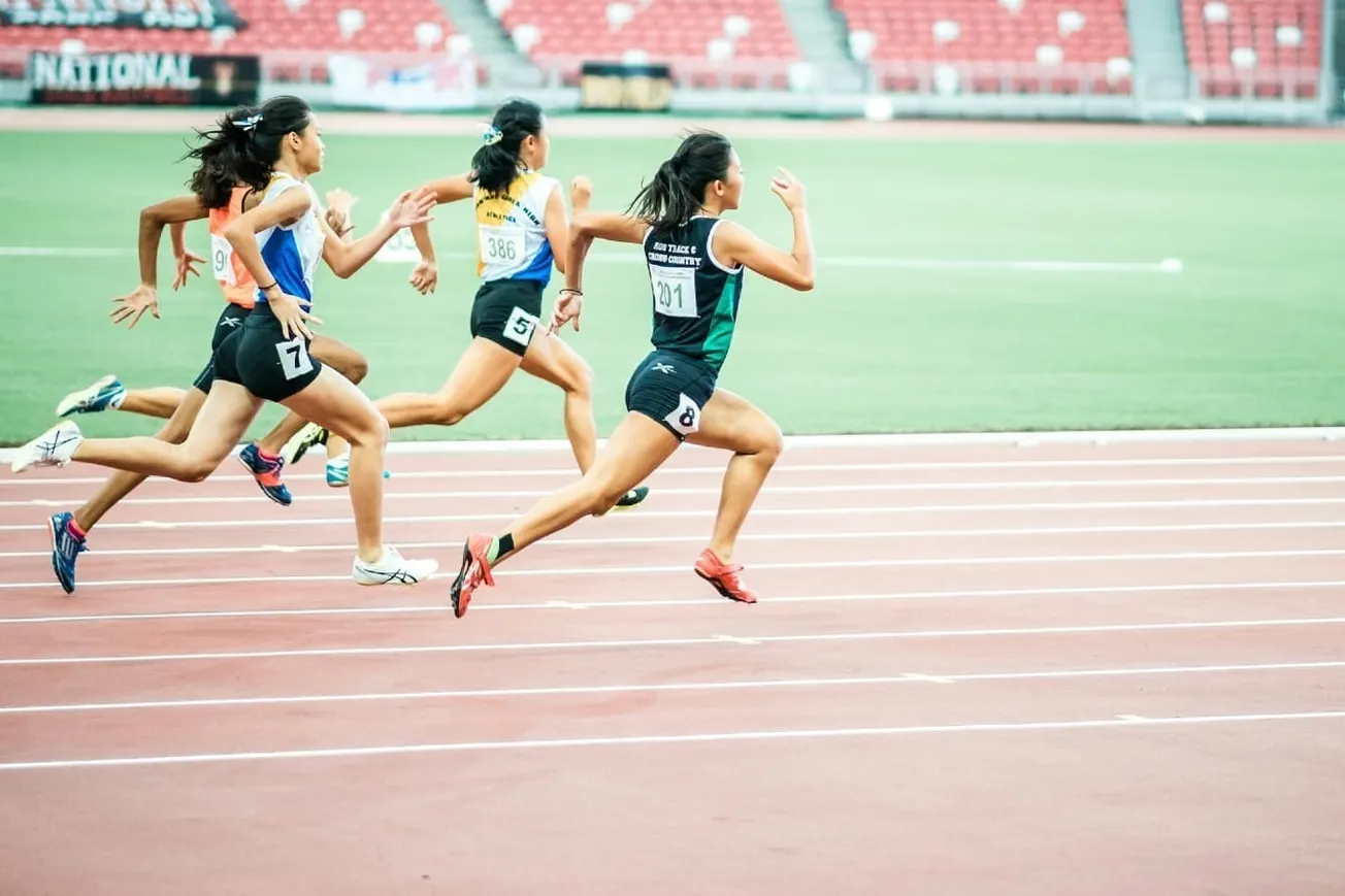 Democrats Boycott Protecting Women’s Sports—Again