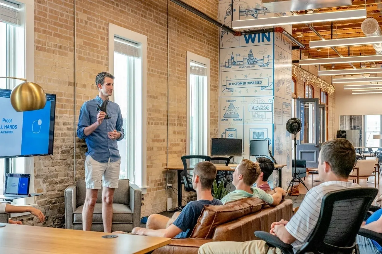 Understanding Entrepreneurship Has Major Implications for Economic Analysis
