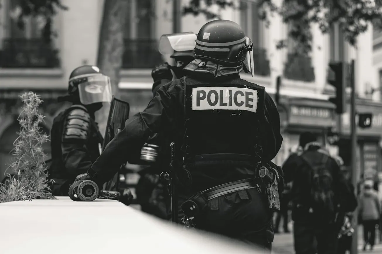 Watch: Released Video Shows Texas Police Body Camera Shows Aftermath Of ICE Shooting
