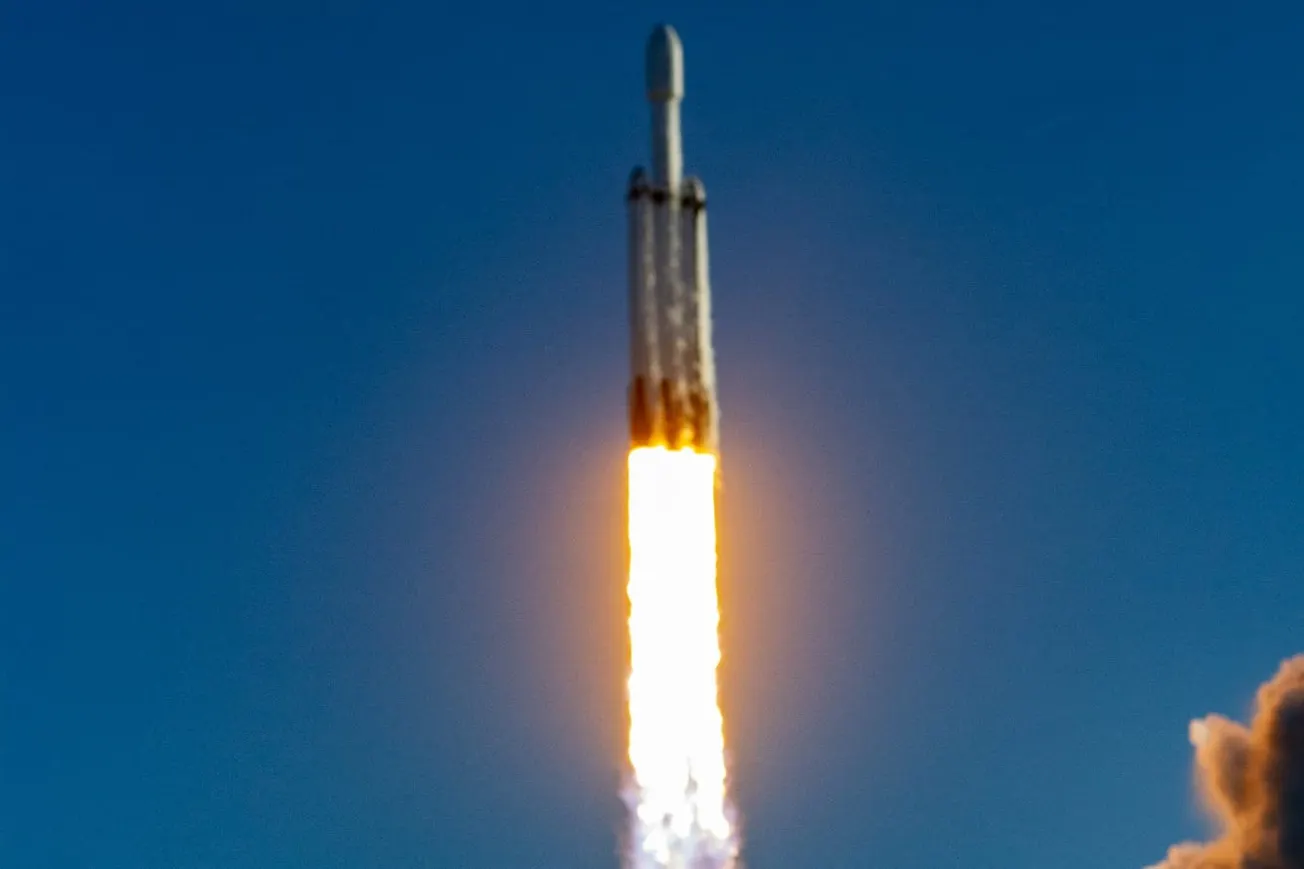 Why Are European Space Startups Raising Hundreds Of Millions