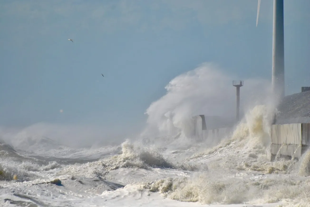 Hurricanes Are A Thing Of The Past