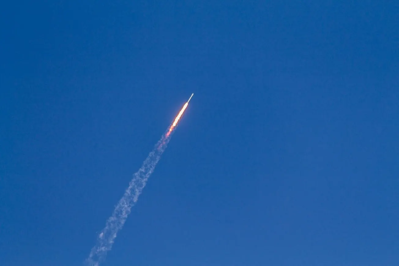 How Is Russia Helping Iran Build Faster, More Advanced Missiles
