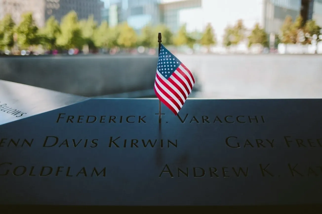 September 11 Twenty-Five Years Later: Learning Nothing And Forgetting Nothing