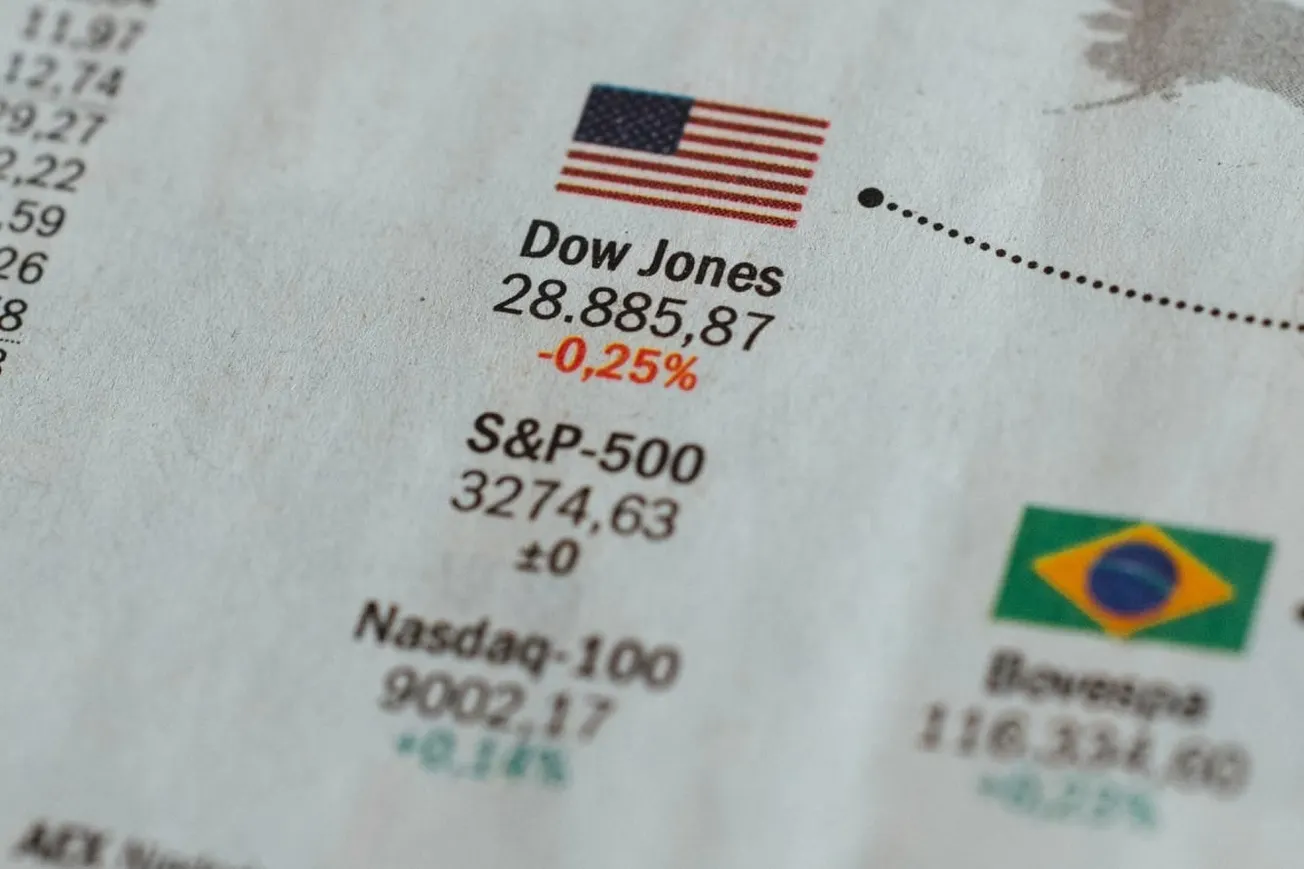 What The Dow/Gold Ratio Shows That The CPI Hides