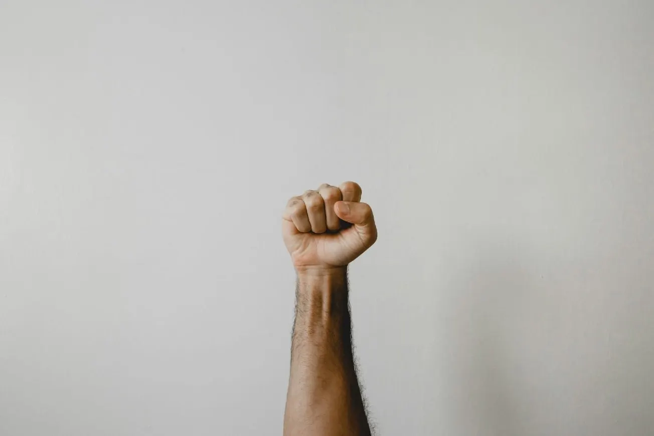 Rothbard’s Unfinished Question: What About Power?