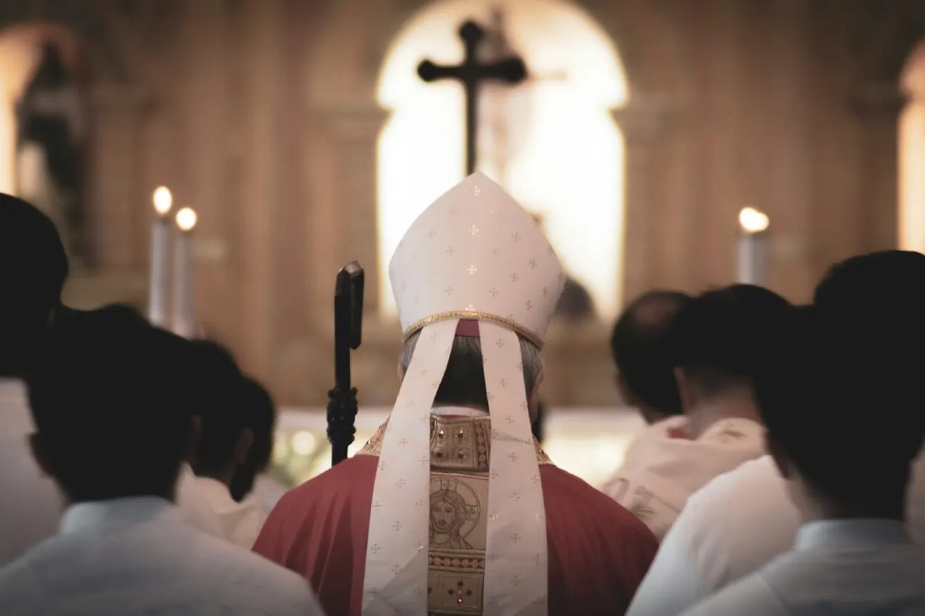 Catholic Bishops Sound Alarm Ahead Of November Vote