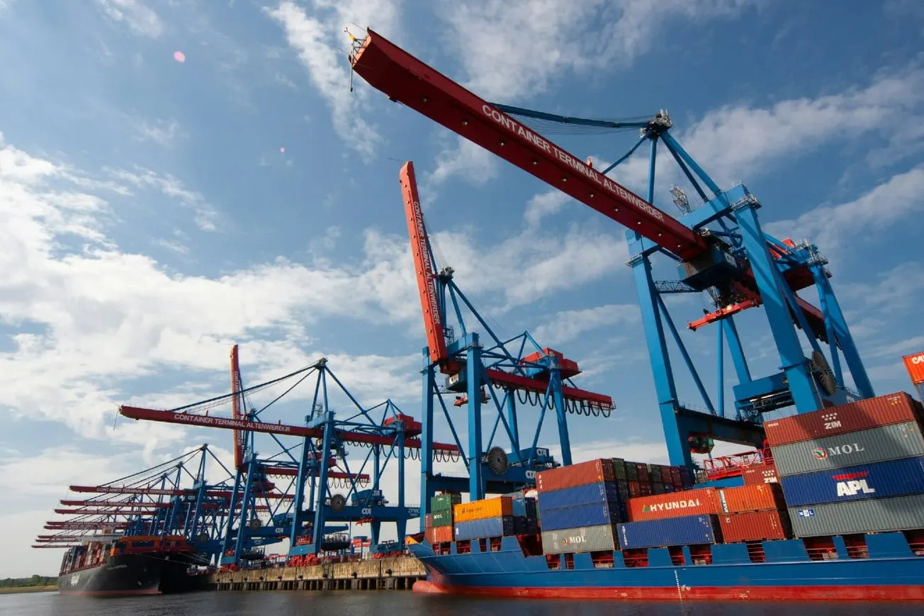 US-Canada Trade War Deepens With New Import Restrictions