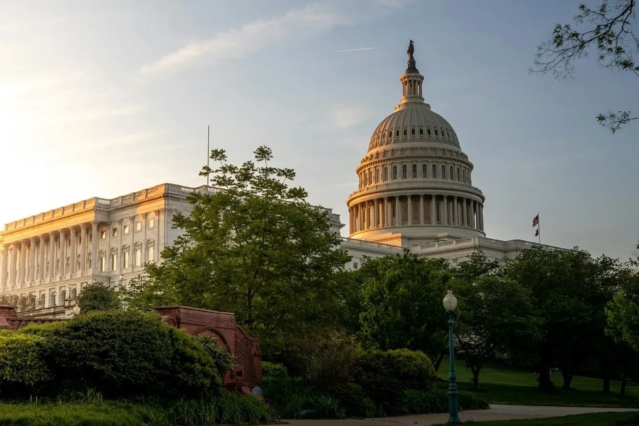 Government By Consent Of The Governed — Later On