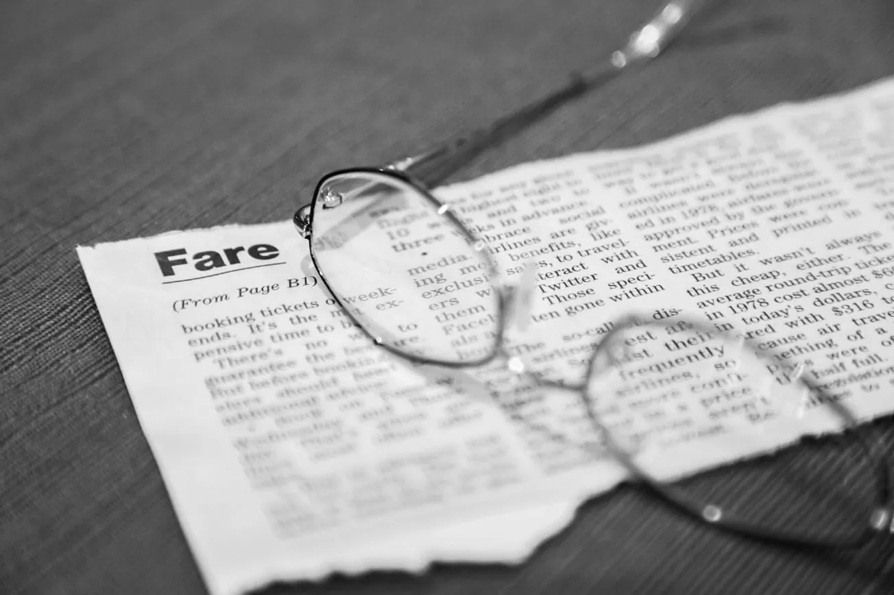Lunacy Begins With Zero Fear Of Fact-Checkers