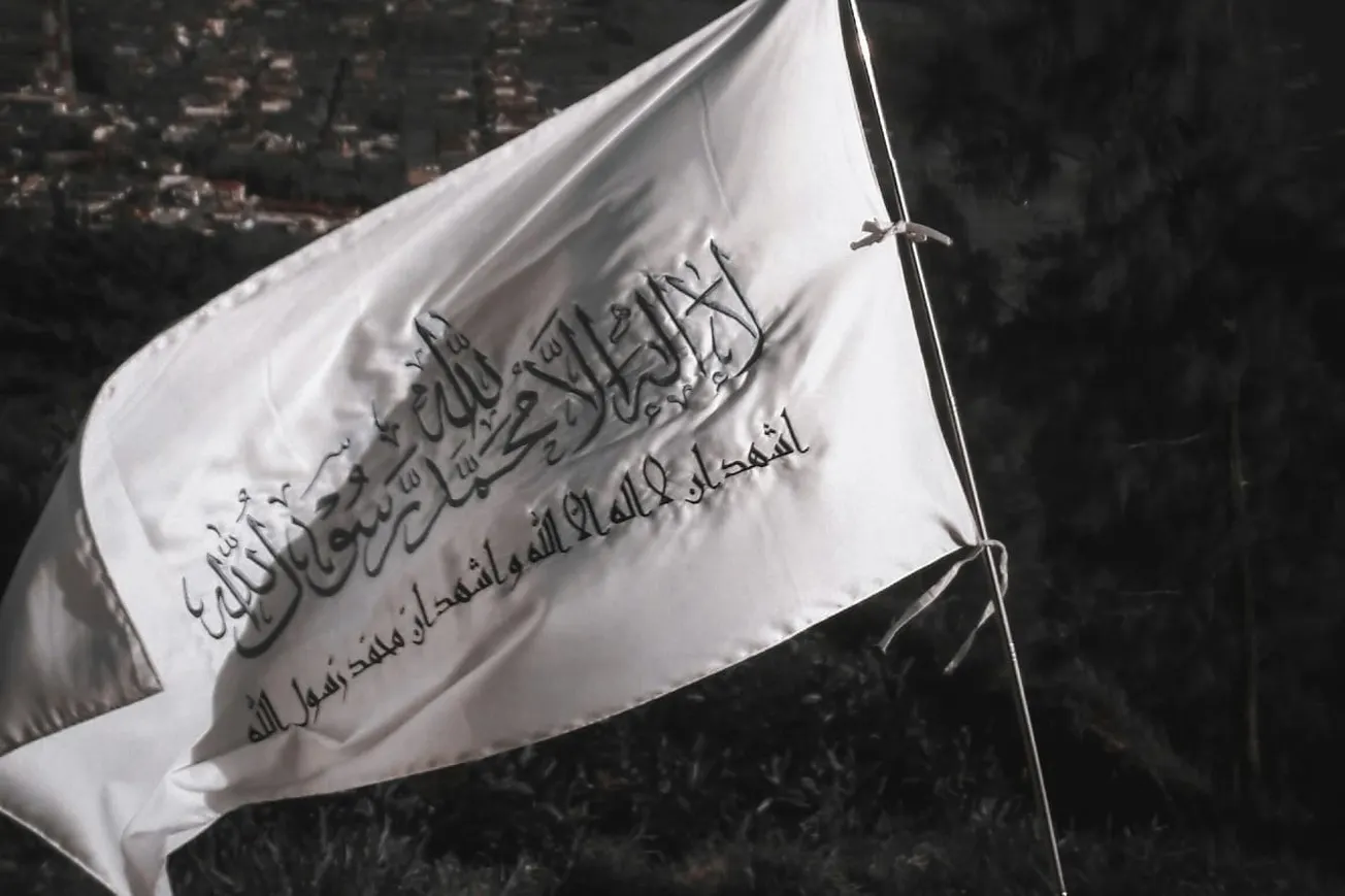 How Texas’ Fight Against Islamism Is Shaping The Future Of The GOP
