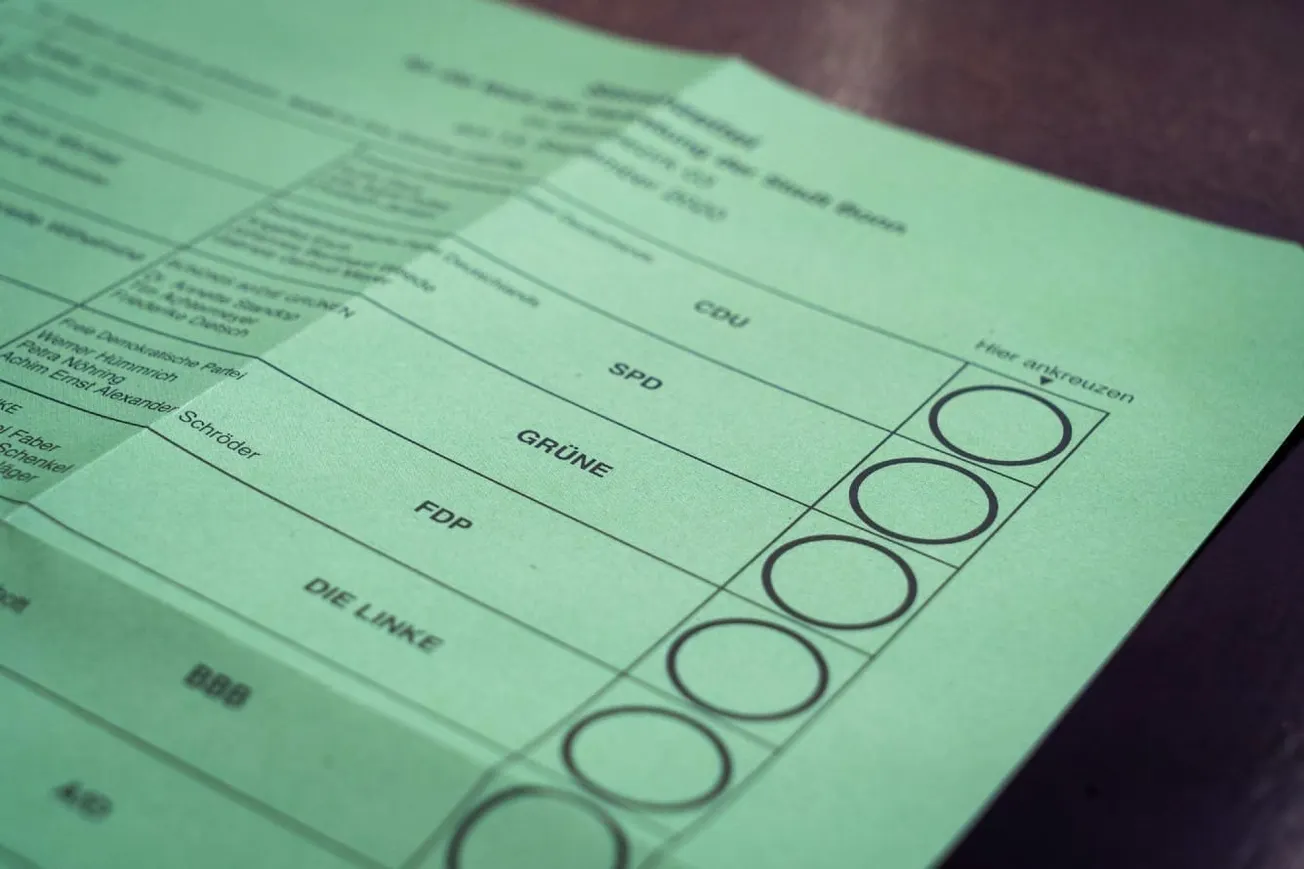 Trump-Appointed Judge Blocks USPS Mail-Ballot Rule In Major Election Case