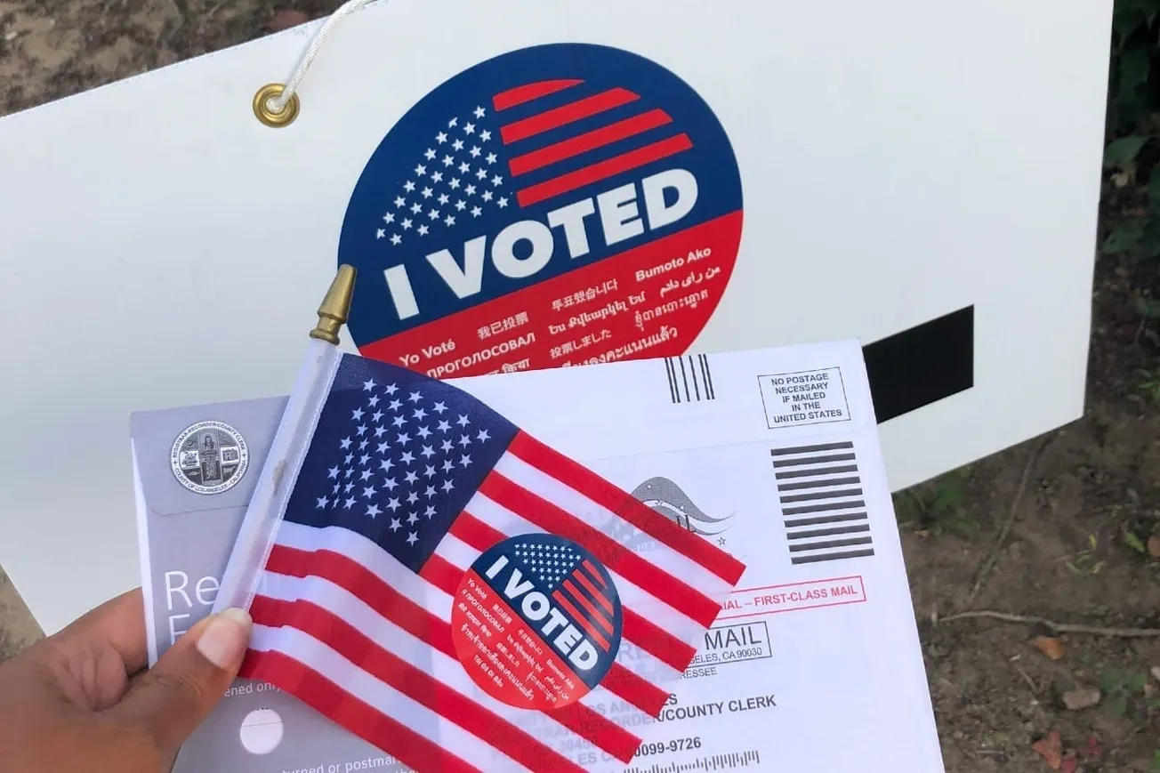 Citizenship Verification Laws Among Factors Propelling Tennessee, Arkansas To Top Election Integrity Scorecard