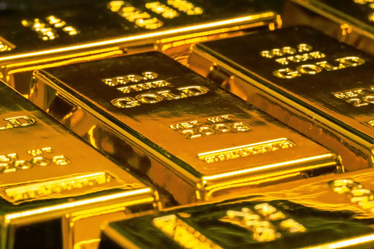 Why Did The Dutch Central Bank Move 86 Tons Of Gold To London