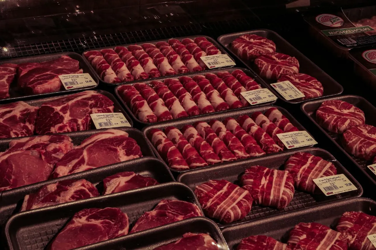 Meat Sold With False USDA Inspection Mark Recalled Across US