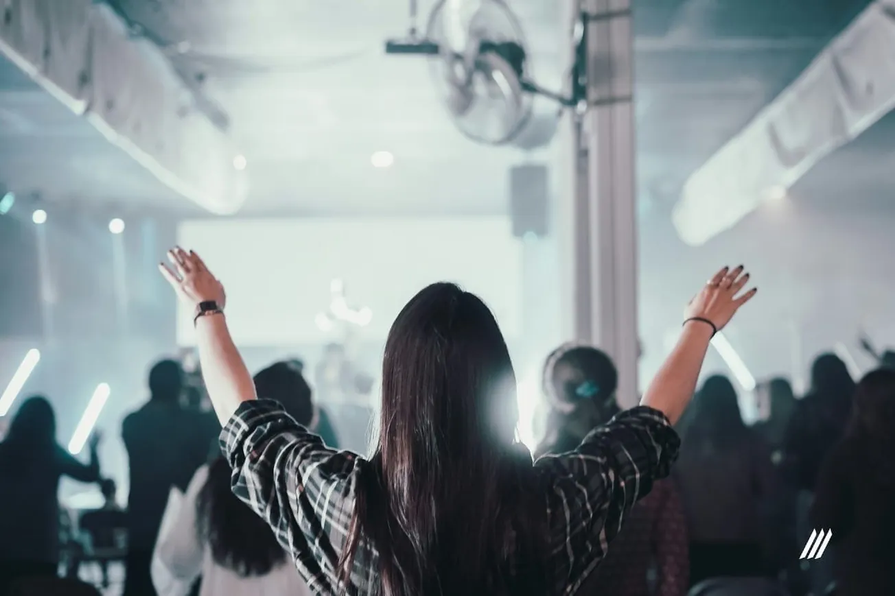 New Poll Shows Spiritual Revival Among Gen Z