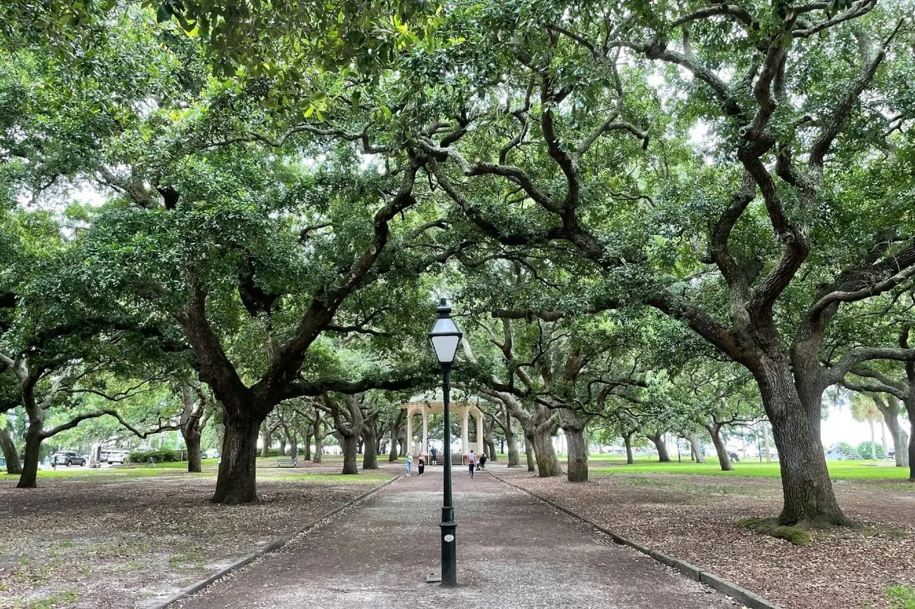 Georgia Park No Longer Named After Famous ‘Father Of American Music’