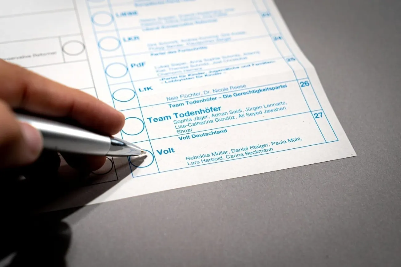Secret Ballot At Risk: Unpacking Technology’s Hidden Dangers
