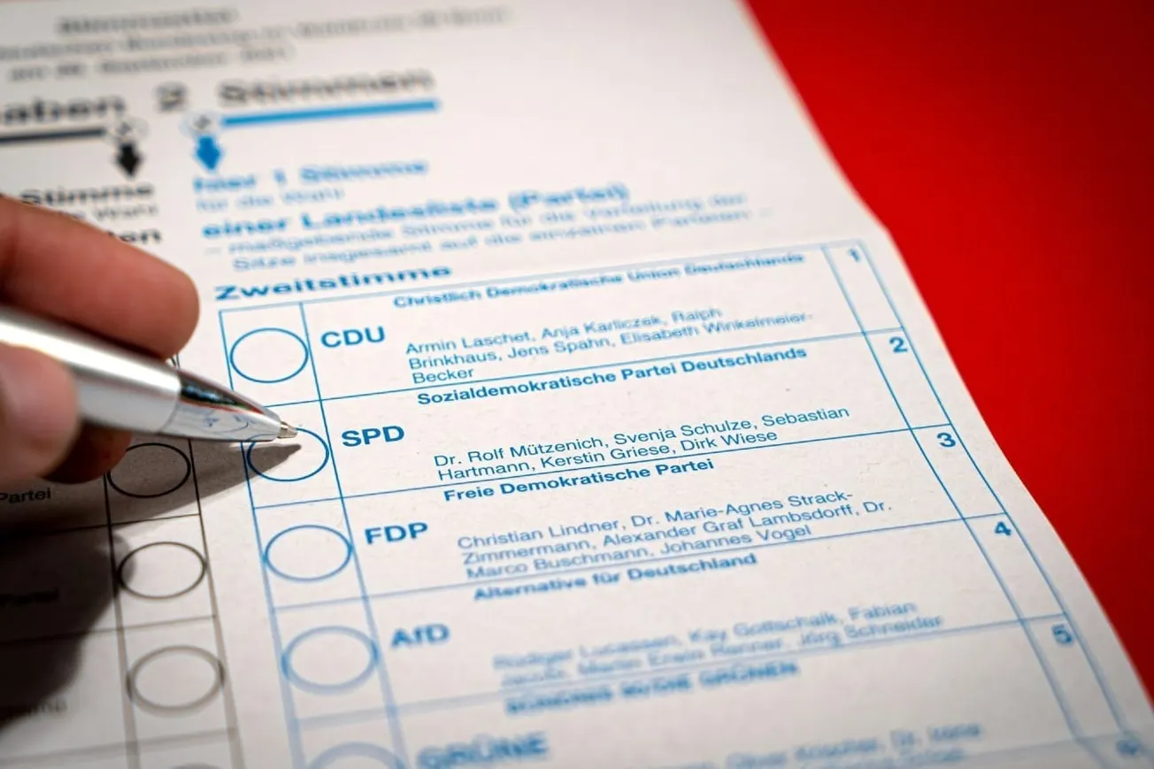 Russian National Sentenced To 6 Years In Voter Fraud, ID Theft Scheme