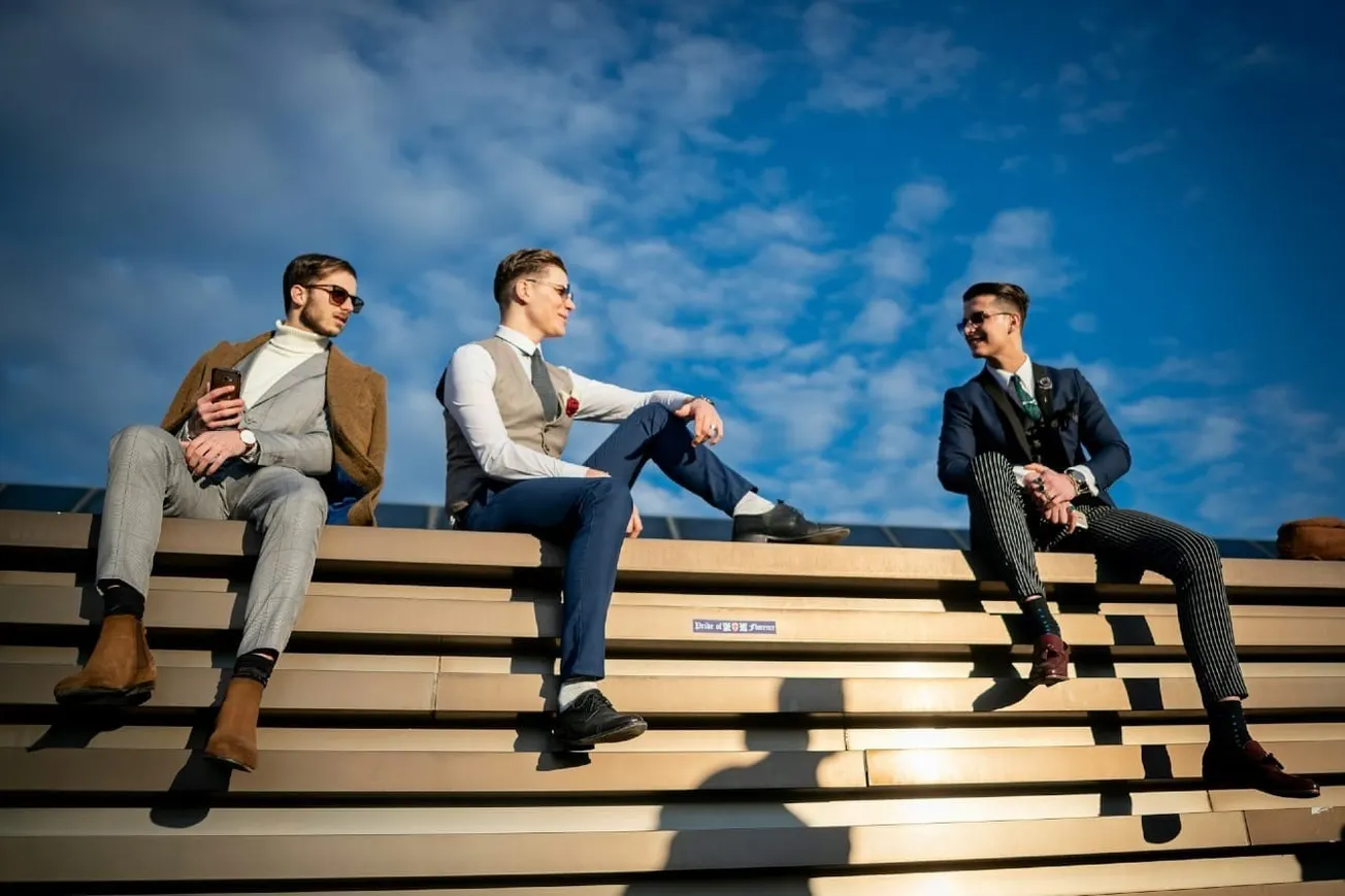 Number Of Single Men In US Reaches Record High