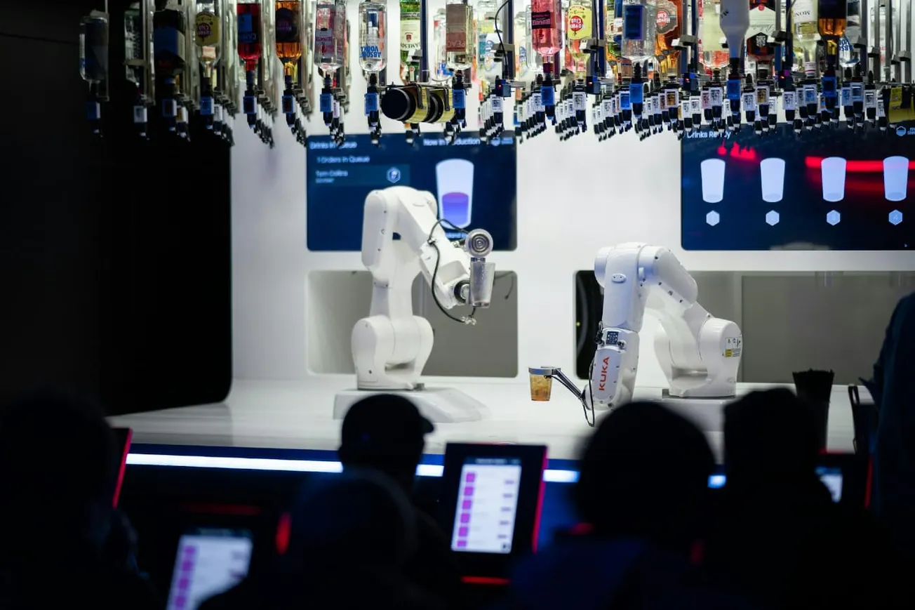 McKinsey Warns AI Could Reshape Careers For 11 Million US Workers