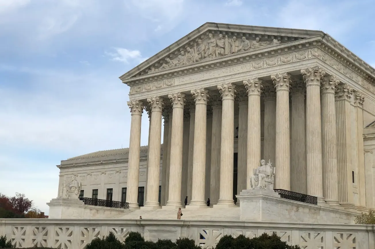 No Emergency Exception In The Constitution