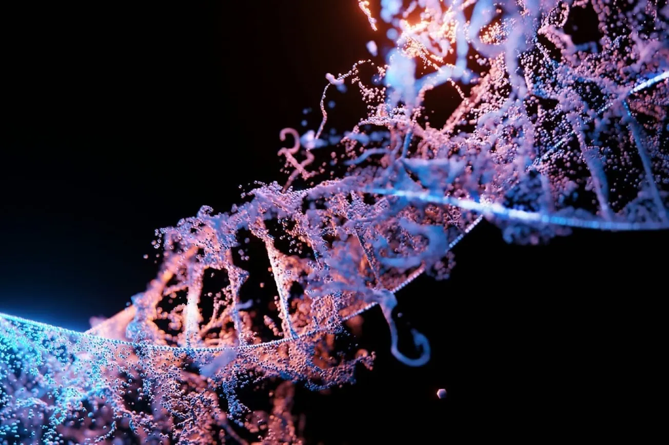 From Predation To Mutation: When State Expansion Reaches The Anthropological Limit