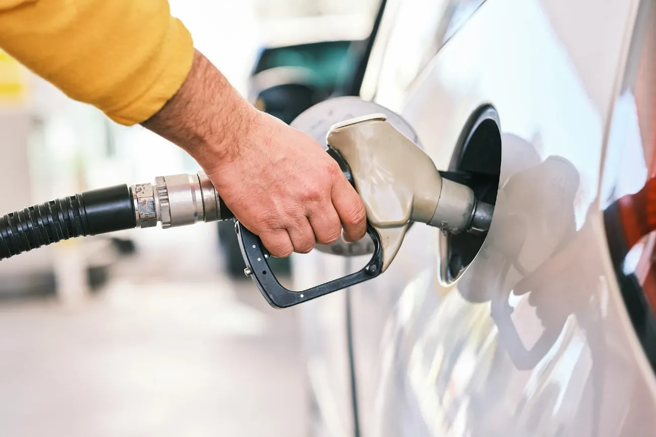 Iran Conflict Drives Higher Gas Prices and Borrowing Costs