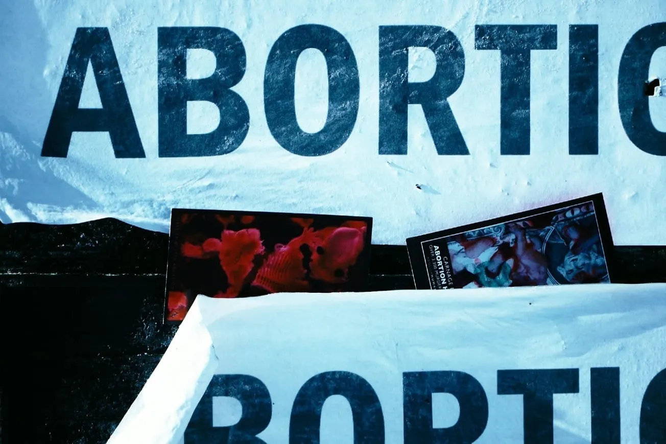 Pro-Abortion Agitators May Have Broken The Law By Disrupting Catholic Mass: Attorney