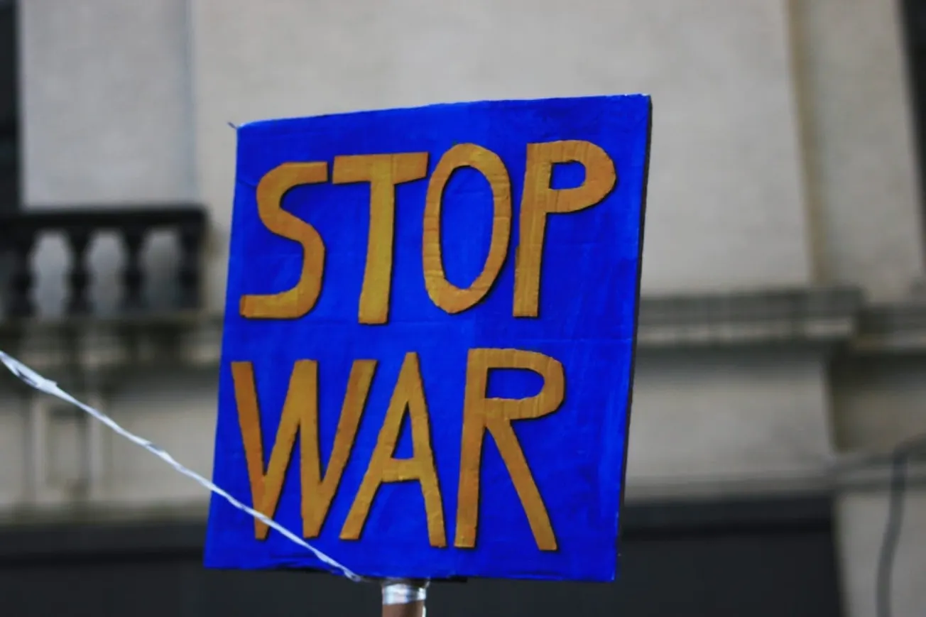 Covert Pentagon Propagandists Are tracking Anti-War Americans, Skirting The law