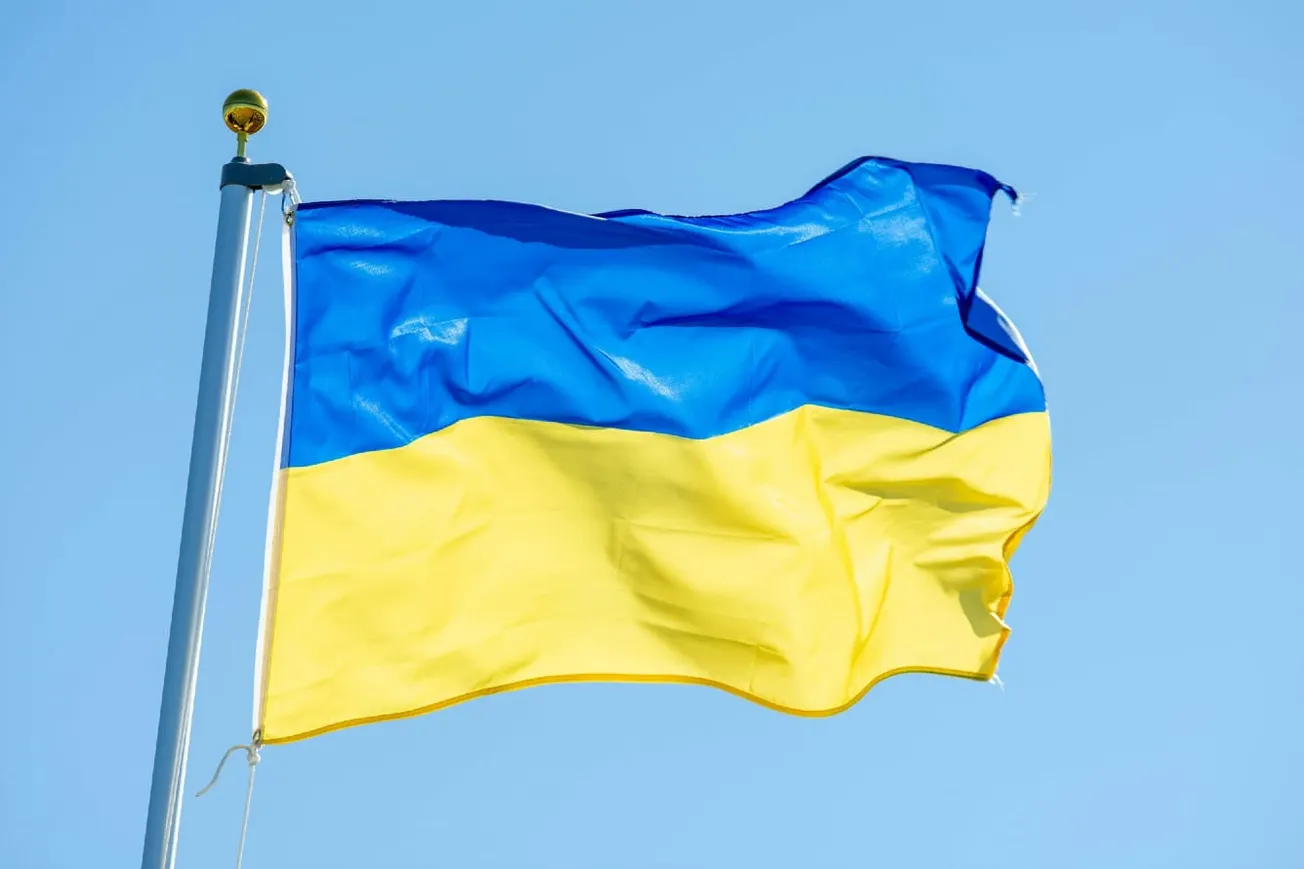 Kyiv Urges Asia To Close Sanctions Loopholes Used by Russia