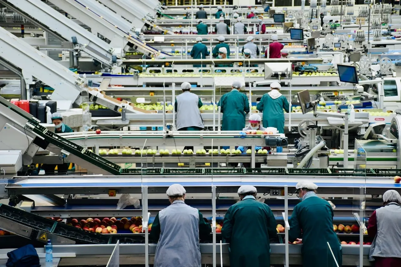 Americans Grow More Concerned About Food Safety Amid Outbreaks