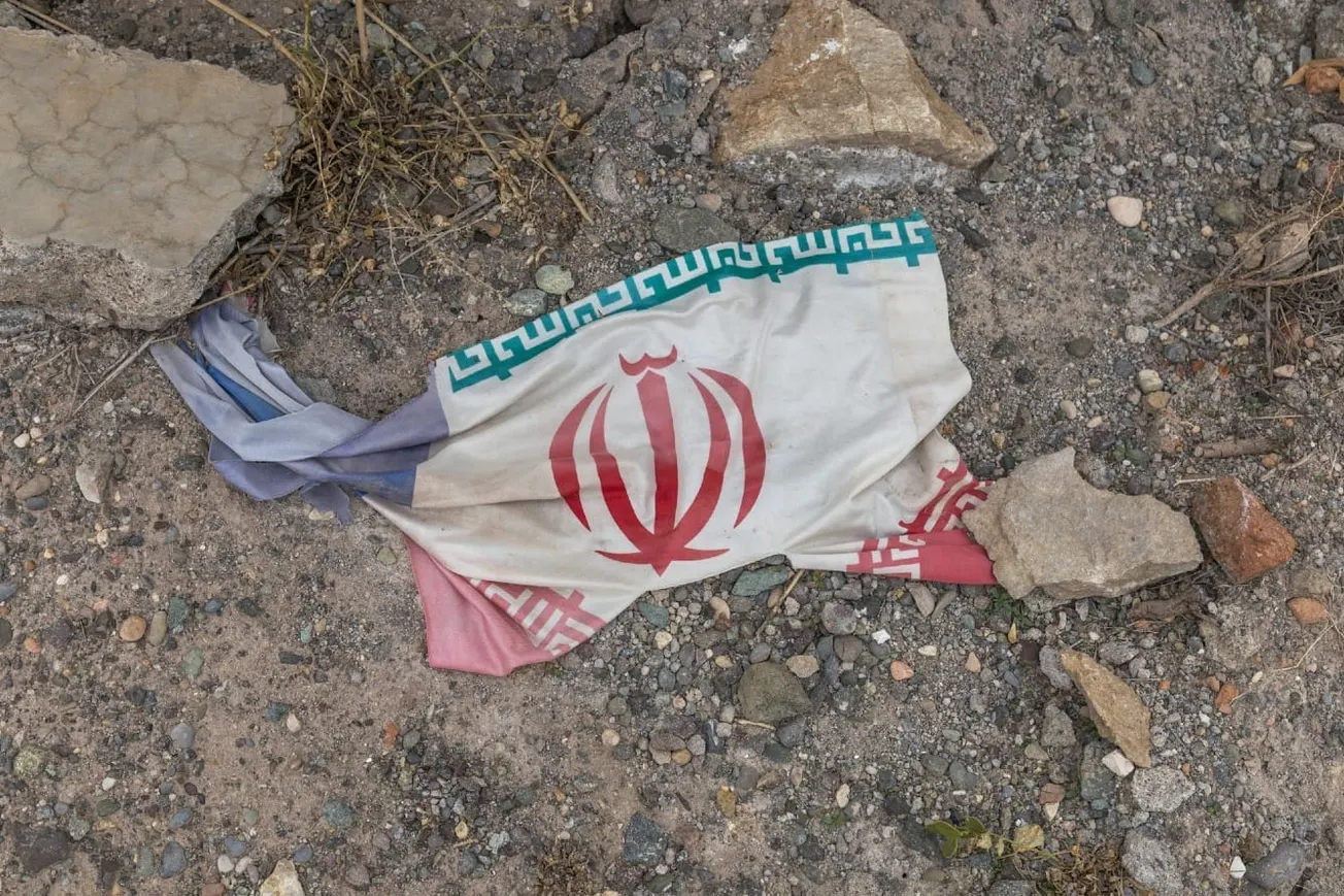 What Will TDS Sufferers Do If The U.S. Wins The Iran War