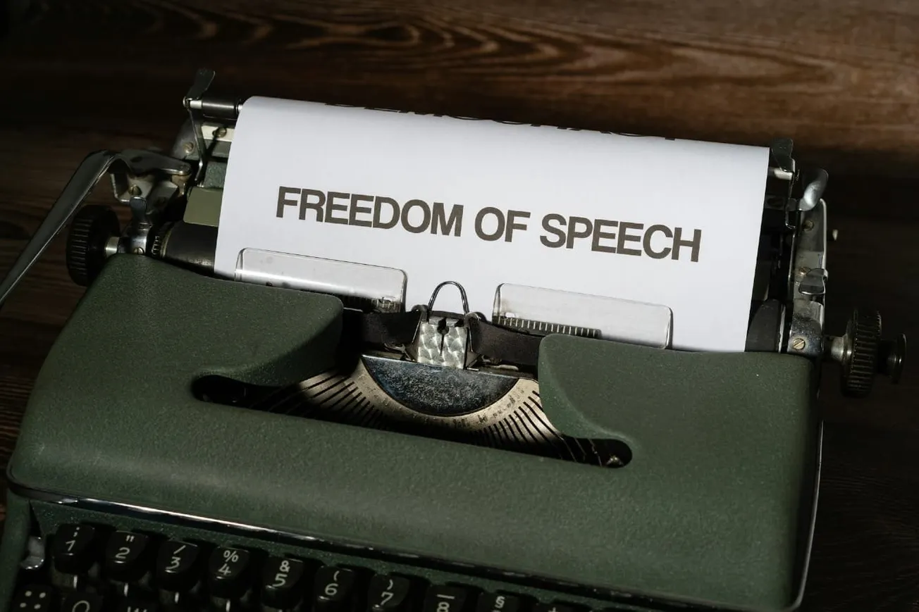 The Capture Of The Constitution: How Public Sector Unions Exploited Free Speech To Suppress Black Upward Mobility