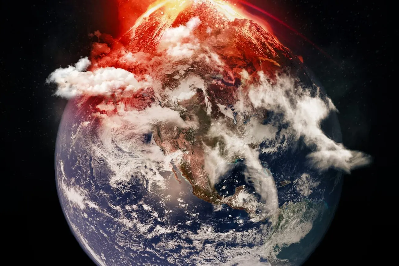 The Doomsday Cult Finds Its Latest Boogeyman