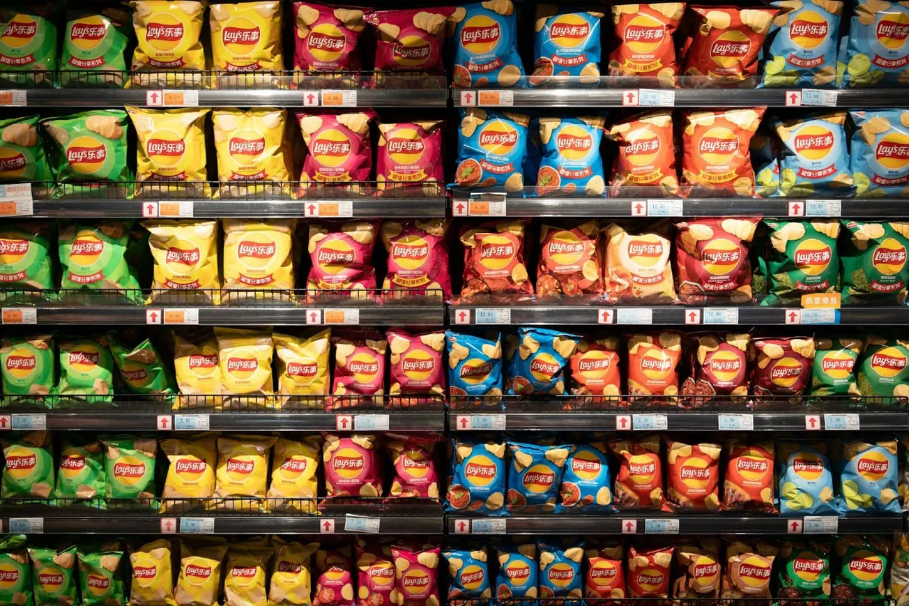 Watch: New Regulations Restrict Junk Food In Indian Schools Amid Obesity Concerns